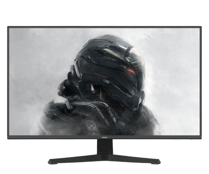 Monitor LED 27" (26,5"-28,4") IIYAMA G-Master G2741HSU-B1 Black Hawk